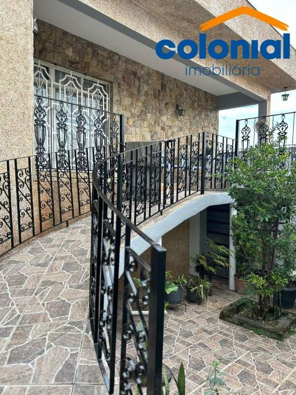 Casa à venda no VILA THOMAZINA: Foto 01