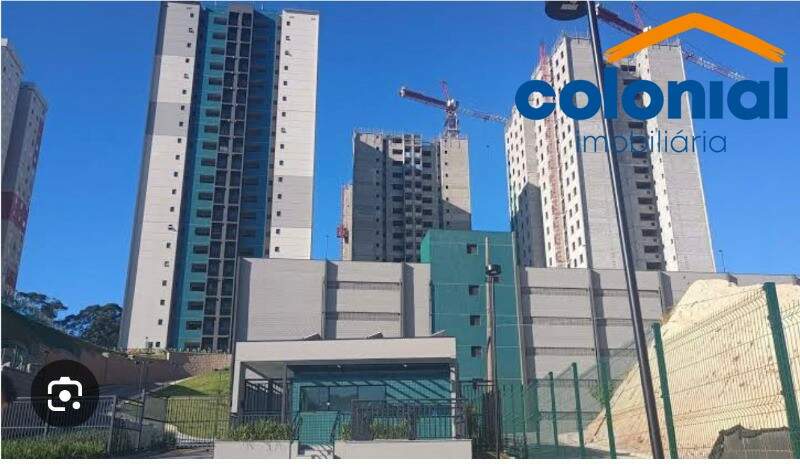 Apartamento à venda no Jardim do Lago: Foto 03