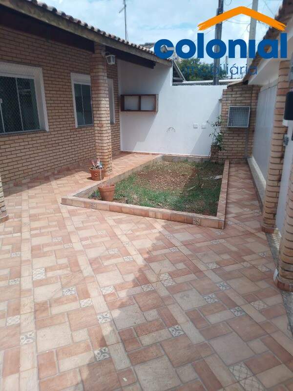Casa à venda no Jardim do Lago: Foto 01