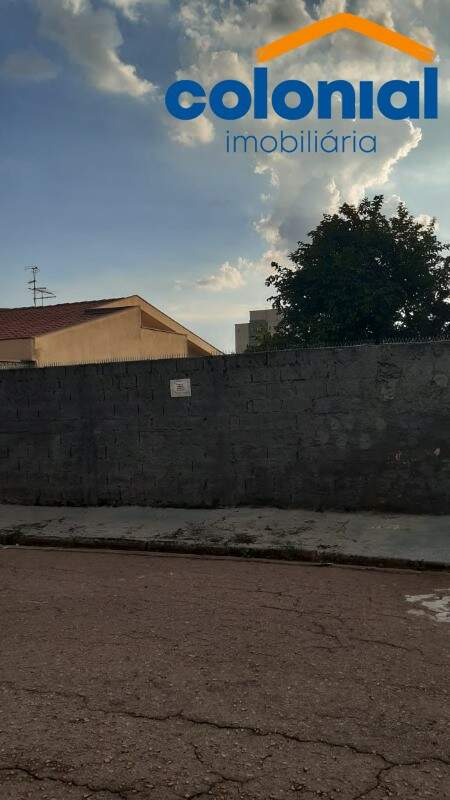 TERRENO à venda no Jardim da Fonte: Foto 06