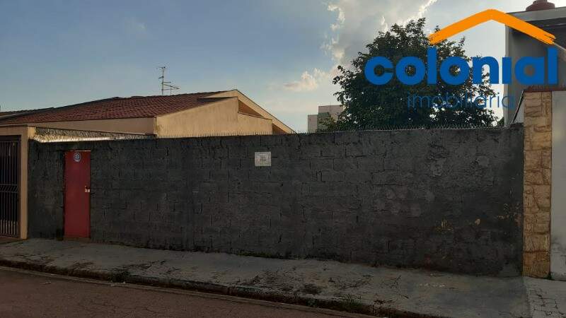 TERRENO à venda no Jardim da Fonte: Foto 04
