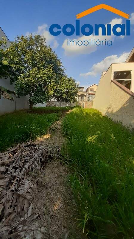 TERRENO à venda no Jardim da Fonte: Foto 02