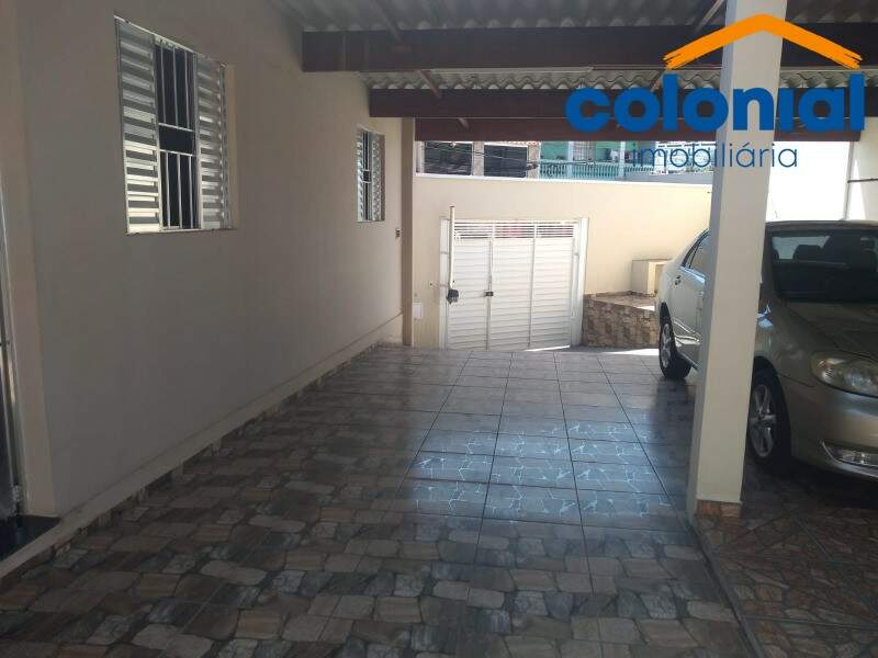 Casa à venda no JARDIM PACAEMBU: Foto 01
