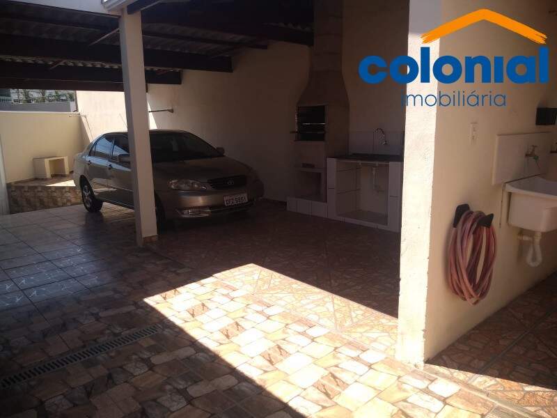 Casa à venda no JARDIM PACAEMBU: Foto 02