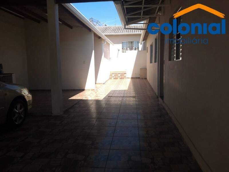 Casa à venda no JARDIM PACAEMBU: Foto 03