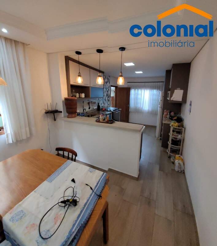 Casa à venda no JARDIM ITALIA: Foto 20