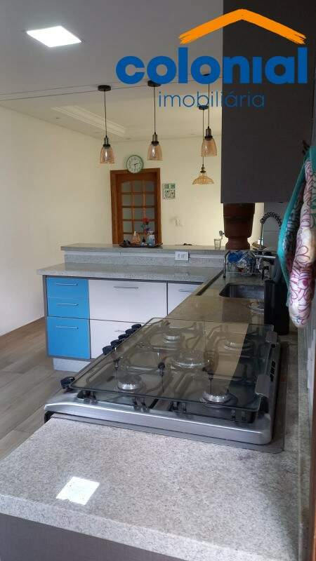 Casa à venda no JARDIM ITALIA: Foto 07