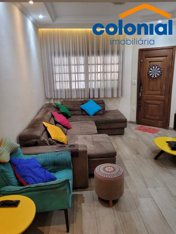 Casa à venda no JARDIM ITALIA: Foto 03
