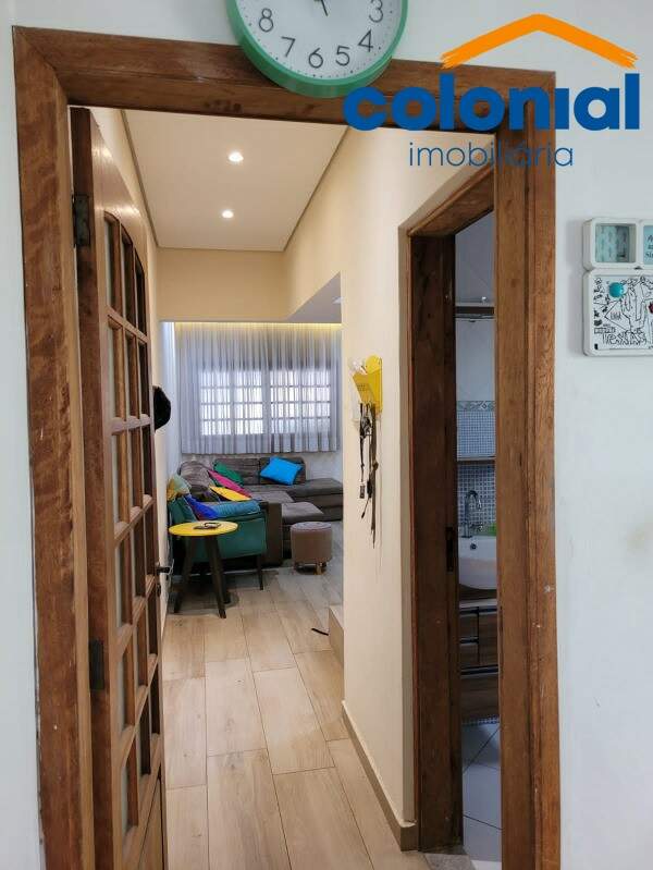 Casa à venda no JARDIM ITALIA: Foto 17