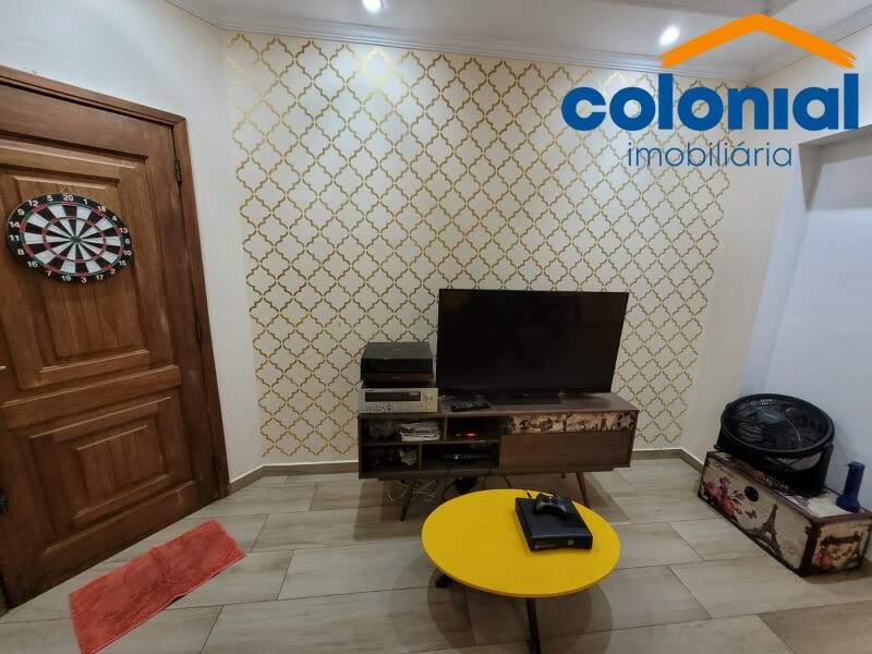 Casa à venda no JARDIM ITALIA: Foto 01