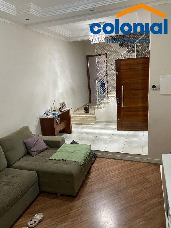 Casa à venda no JARDIM EUROPA: Foto 01