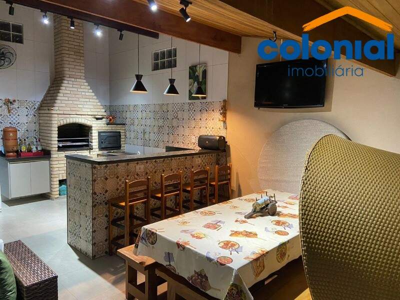 Casa à venda no JARDIM EUROPA: Foto 04