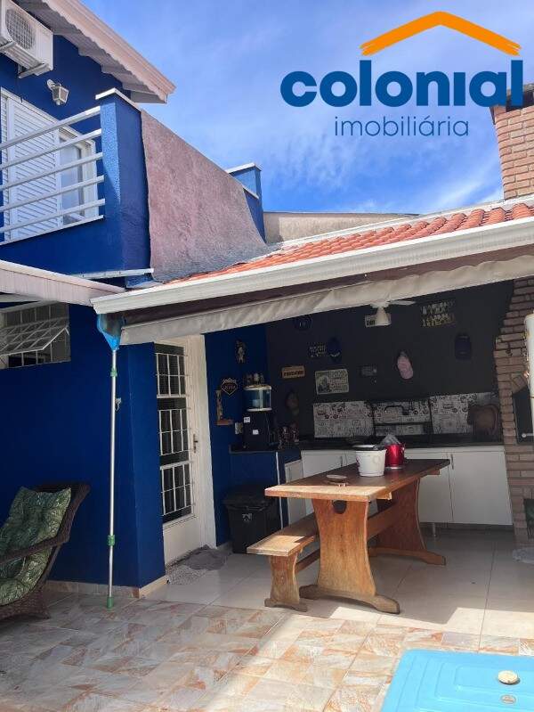 Casa à venda no Jardim Sarapiranga: Foto 04
