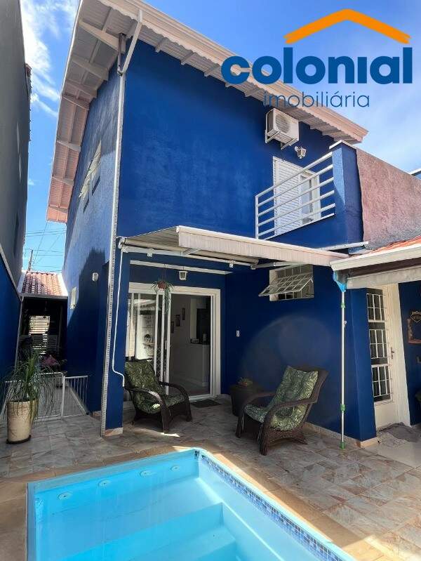 Casa à venda no Jardim Sarapiranga: Foto 02