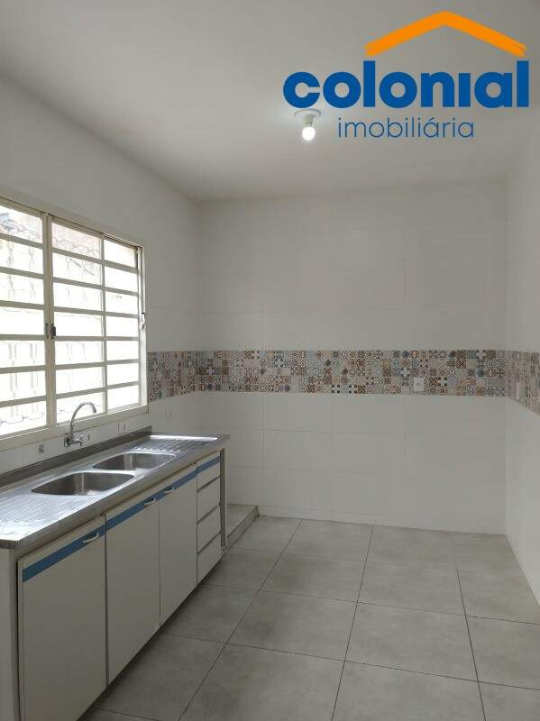 Casa à venda no Cidade Nova: Foto 04