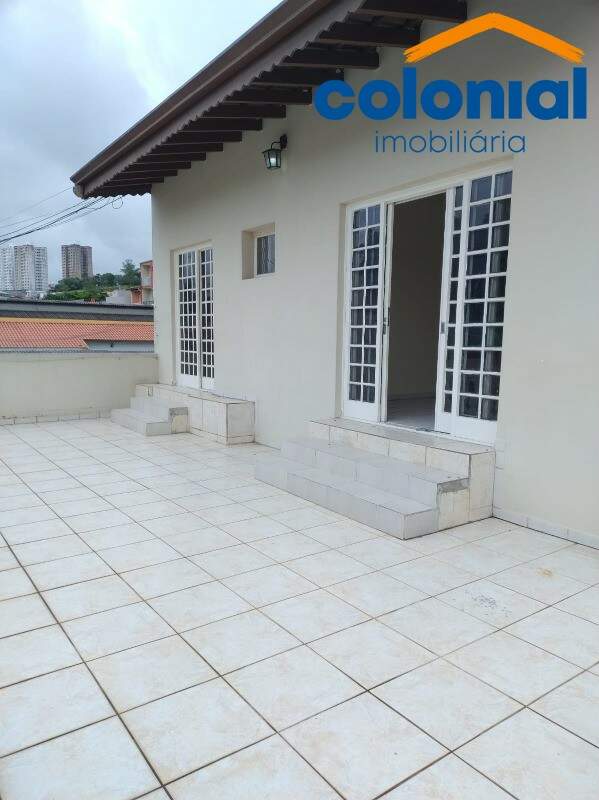 Casa à venda no Cidade Nova: Foto 07