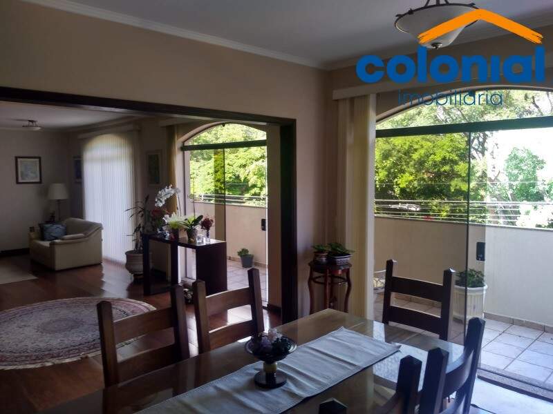 Casa à venda no JARDIM PAULISTA I: Foto 04