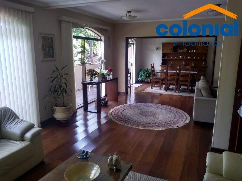 Casa à venda no JARDIM PAULISTA I: Foto 05