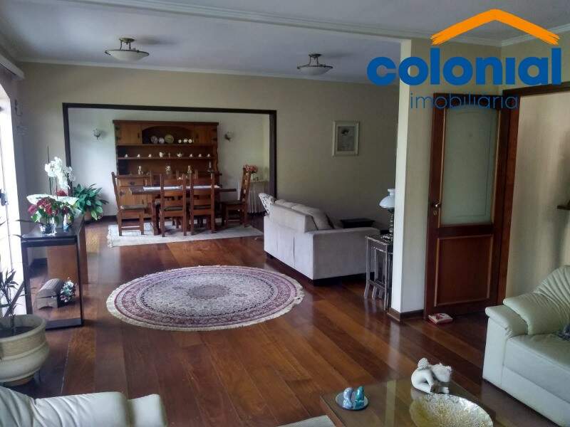 Casa à venda no JARDIM PAULISTA I: Foto 02