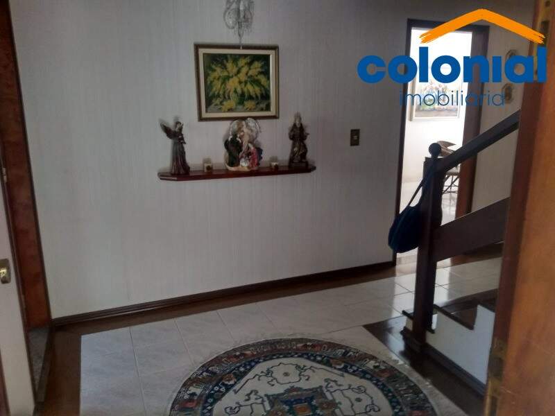 Casa à venda no JARDIM PAULISTA I: Foto 06