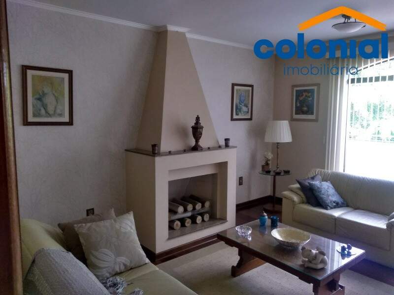 Casa à venda no JARDIM PAULISTA I: Foto 01