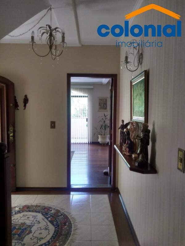 Casa à venda no JARDIM PAULISTA I: Foto 07