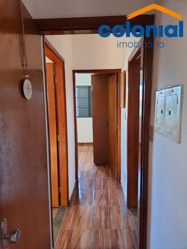 Casa à venda no Vila São Paulo: Foto 05
