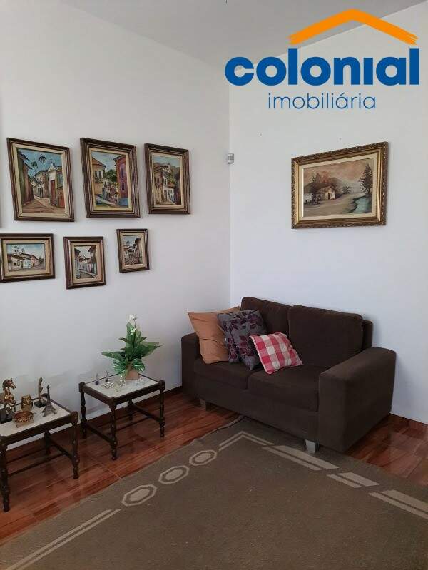 Casa à venda no Vila São Paulo: Foto 02