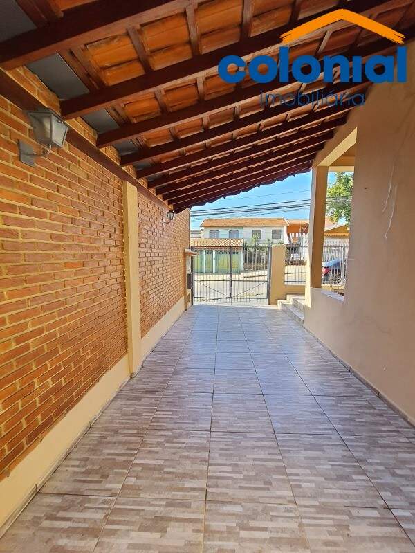Casa à venda no Vila São Paulo: Foto 01