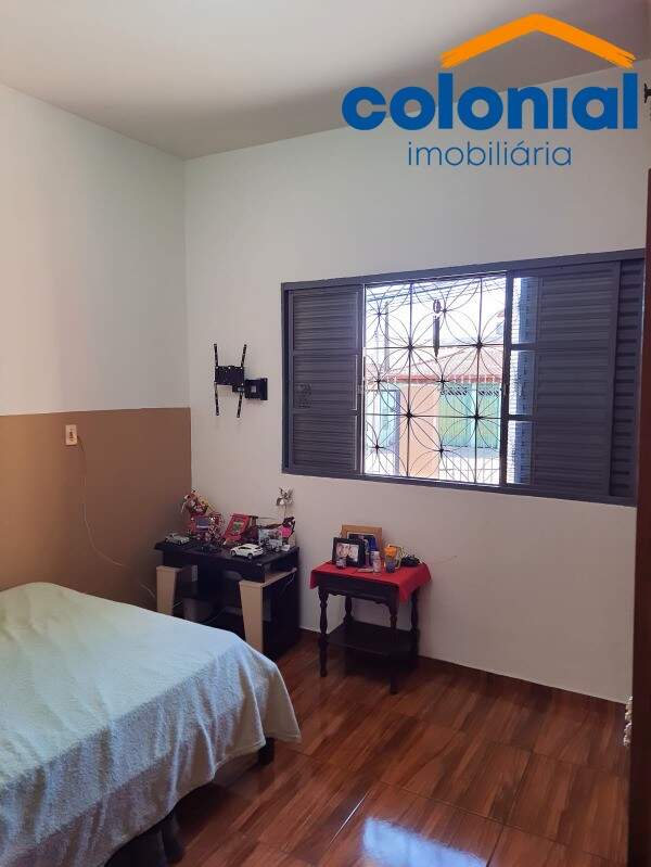 Casa à venda no Vila São Paulo: Foto 07