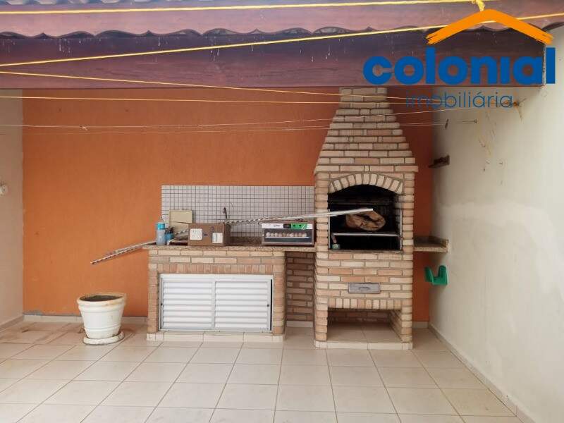 Casa à venda no PARQUE CIDADE JARDIM: Foto 01