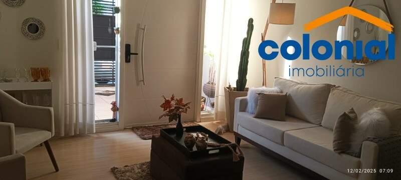 Casa à venda no JARDIM ITALIA: Foto 33