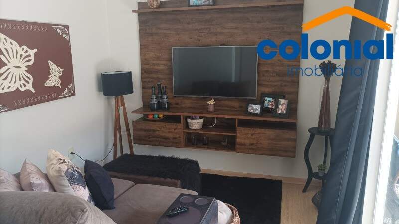 Casa à venda no JARDIM ITALIA: Foto 13