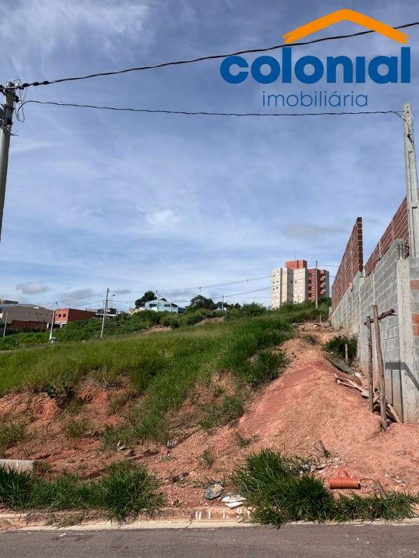 TERRENO à venda no Parque Petrópolis: Foto 05