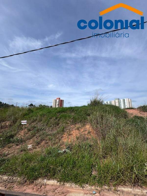 TERRENO à venda no Parque Petrópolis: Foto 03