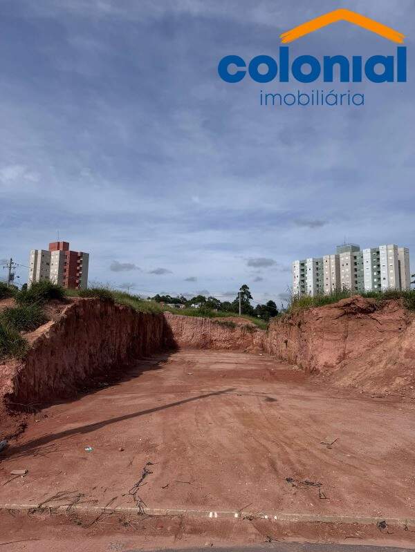 TERRENO à venda no Parque Petrópolis: Foto 02