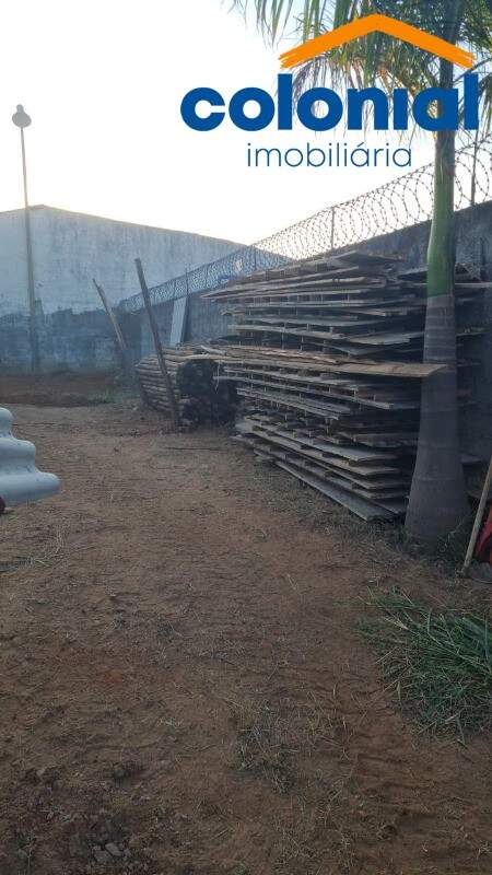 TERRENO à venda no PARQUE BRASILIA: Foto 08