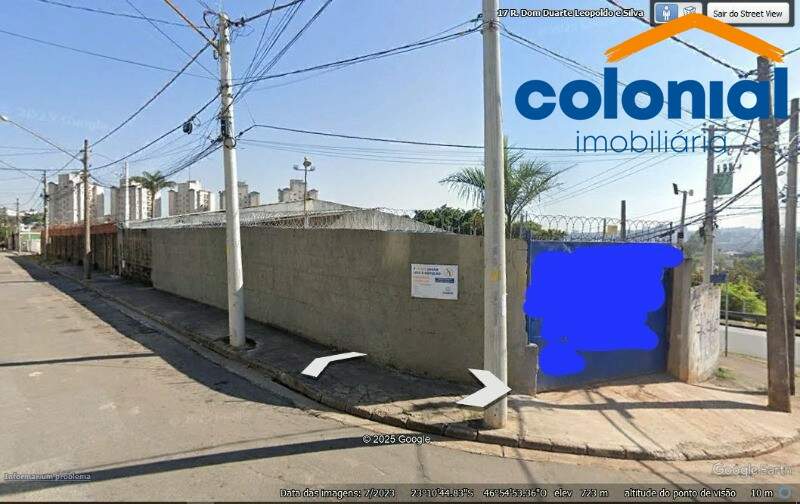 TERRENO à venda no PARQUE BRASILIA: Foto 02