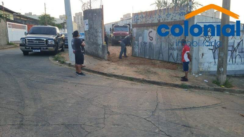TERRENO à venda no PARQUE BRASILIA: Foto 07