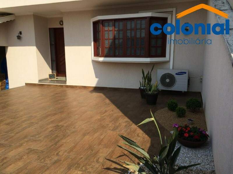 Casa à venda no VILA GALVÃO: Foto 03