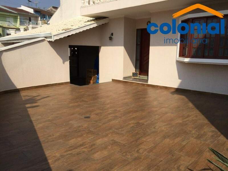Casa à venda no VILA GALVÃO: Foto 04