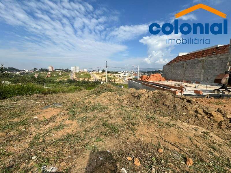TERRENO à venda no Parque Petrópolis: Foto 06
