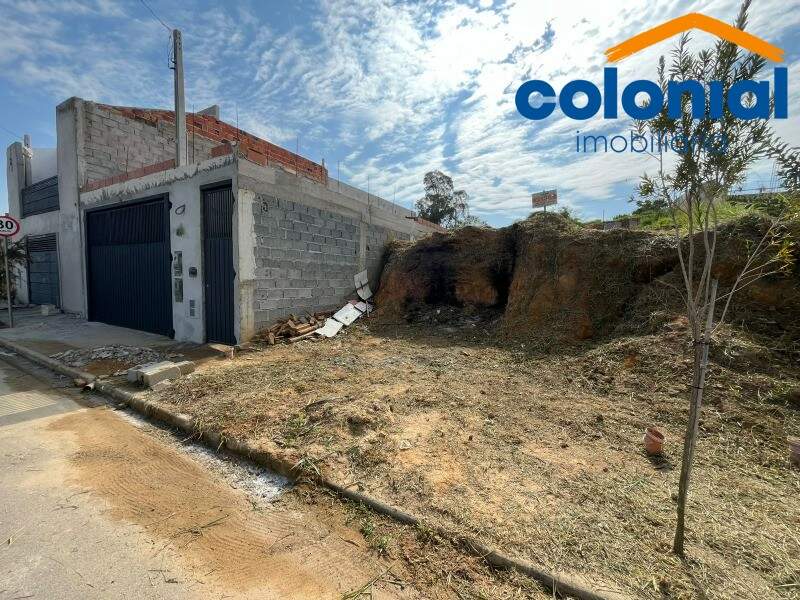 TERRENO à venda no Parque Petrópolis: Foto 01