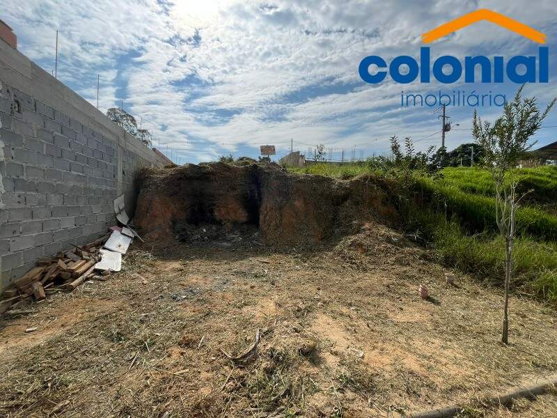 TERRENO à venda no Parque Petrópolis: Foto 05