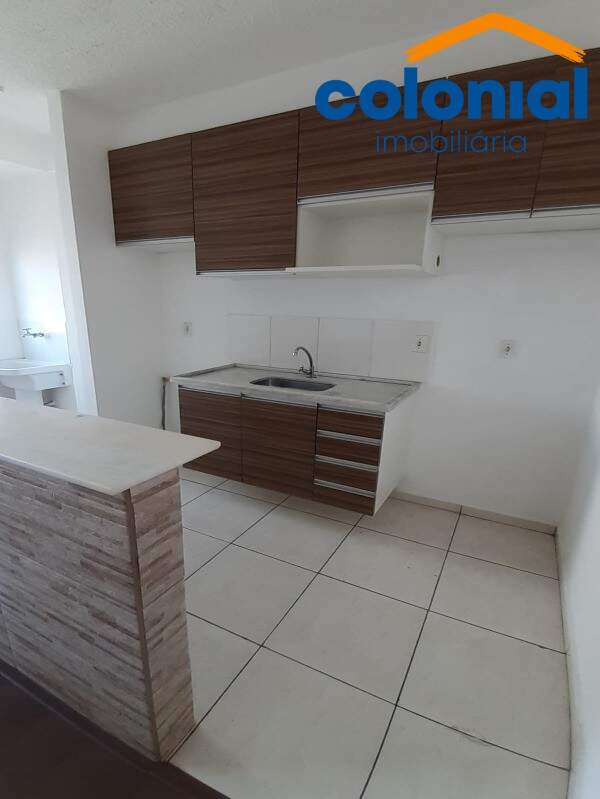 Apartamento à venda no Cidade Nova: Foto 01