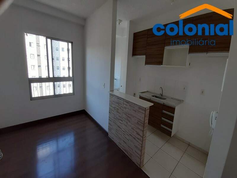 Apartamento à venda no Cidade Nova: Foto 01