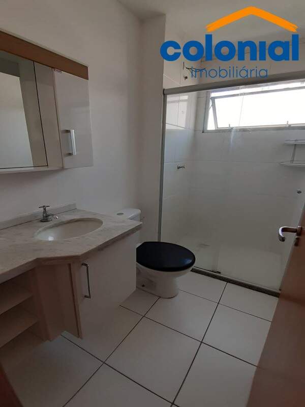 Apartamento à venda no Cidade Nova: Foto 01