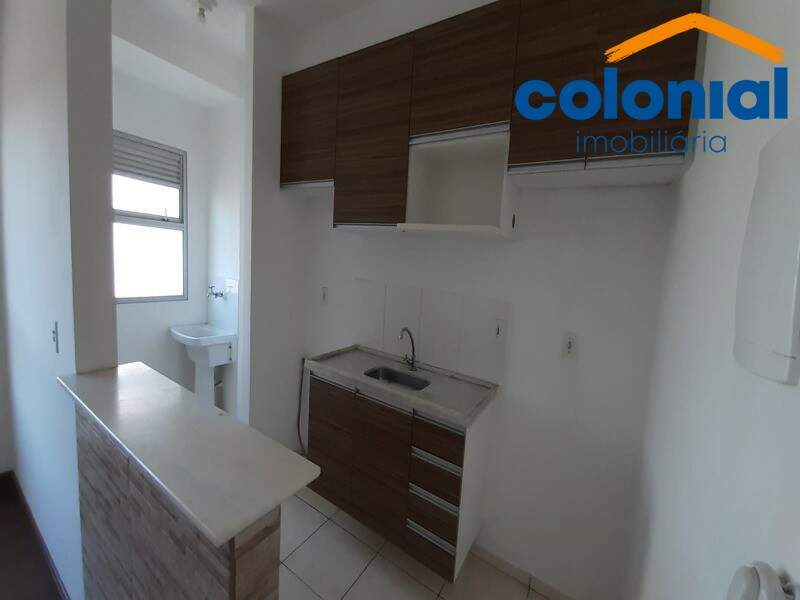 Apartamento à venda no Cidade Nova: Foto 01