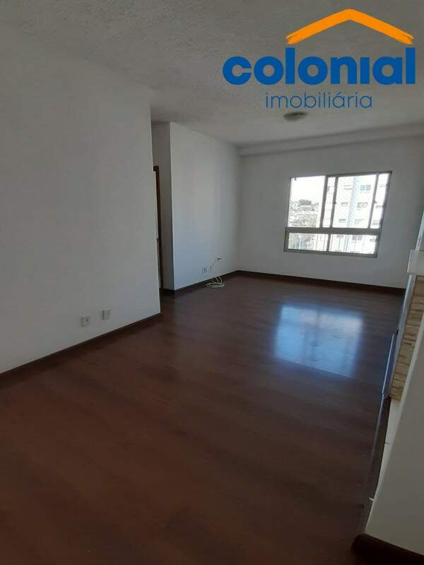 Apartamento à venda no Cidade Nova: Foto 01