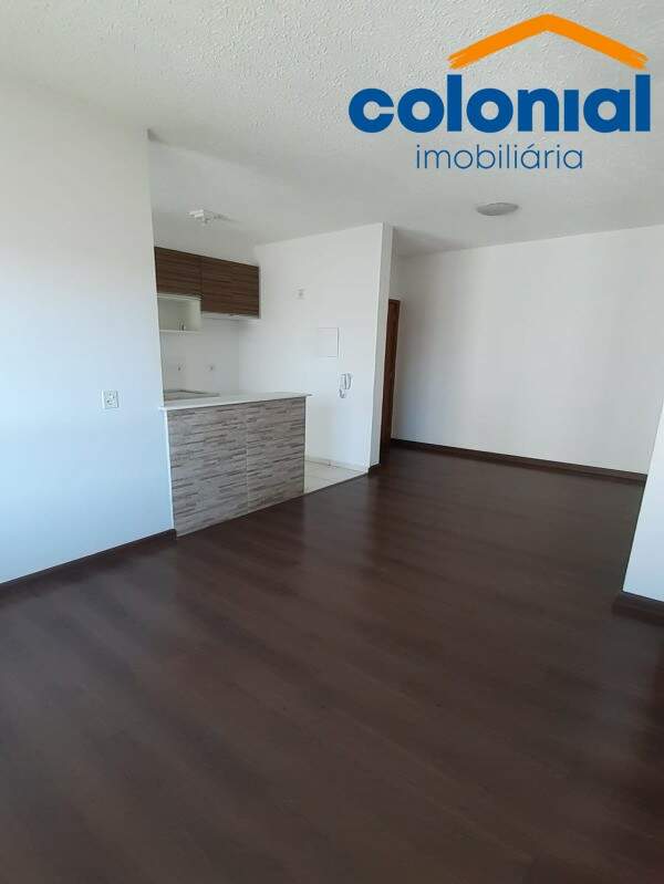 Apartamento à venda no Cidade Nova: Foto 01